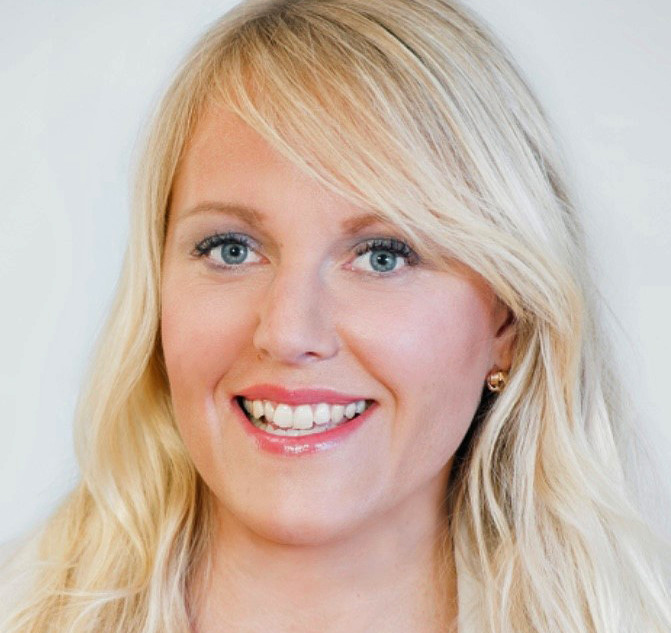 Madlen Bürge, Geschäftsbereichsleitung Messen und Kongresse bei der Avoxa-Mediengruppe / Foto: privat