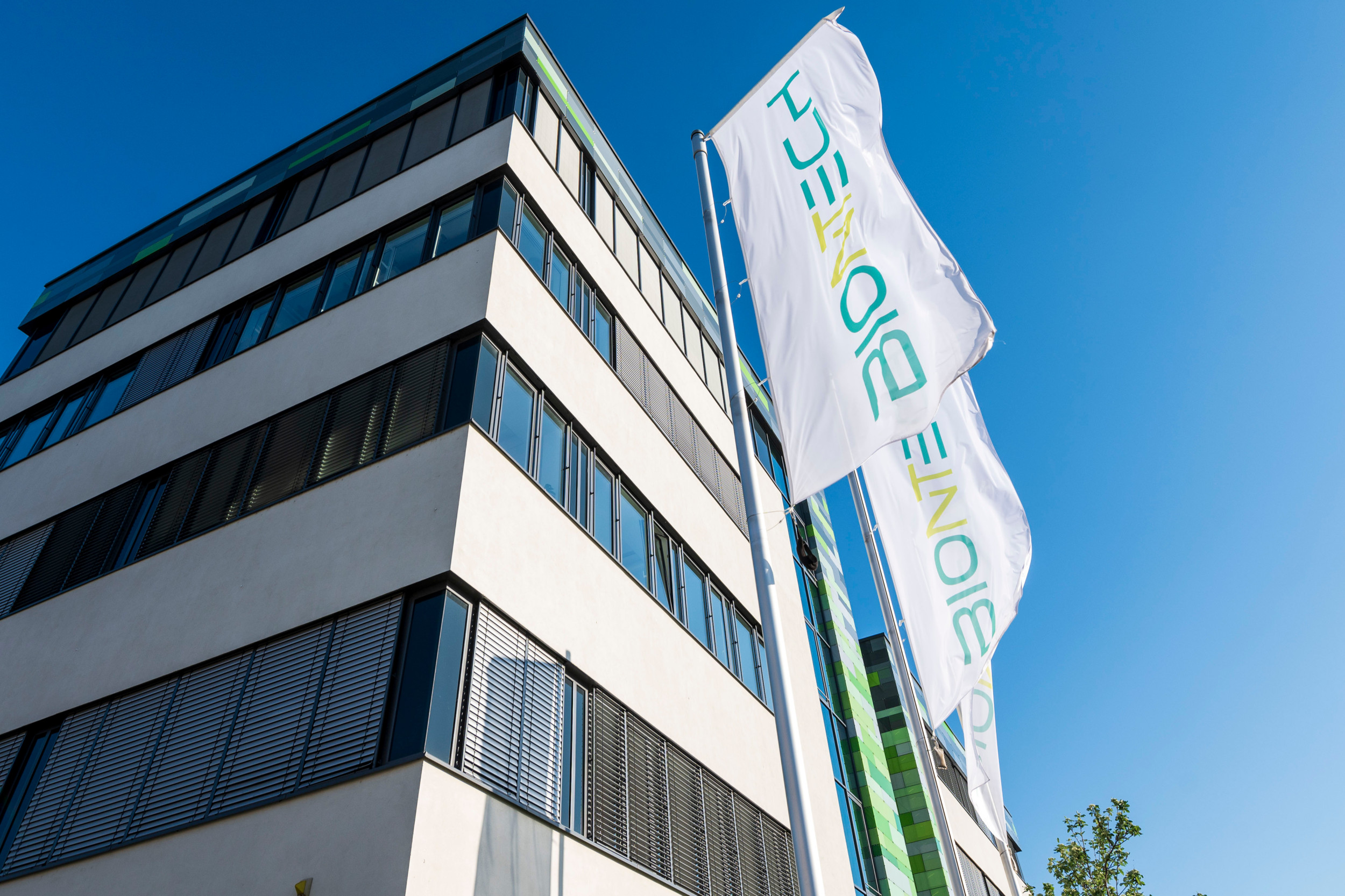 Krebs Welche Kandidaten Hat Biontech In Der Onkologie Pipeline Pz Pharmazeutische Zeitung