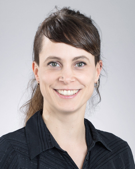 Apothekerin Dr. Sara Ruppen  / Foto: Foto: Bruce Yim