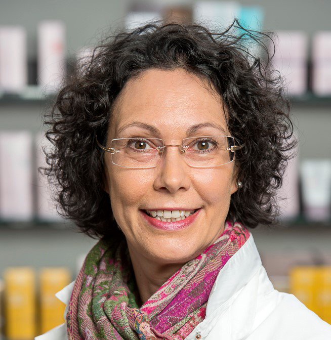 »Medikationsanalysen müssen so normal werden wie Blutdruckmessungen. Da müssen wir hinkommen«, sagt Dr. Isabel Waltering. / Foto: R. Wilken