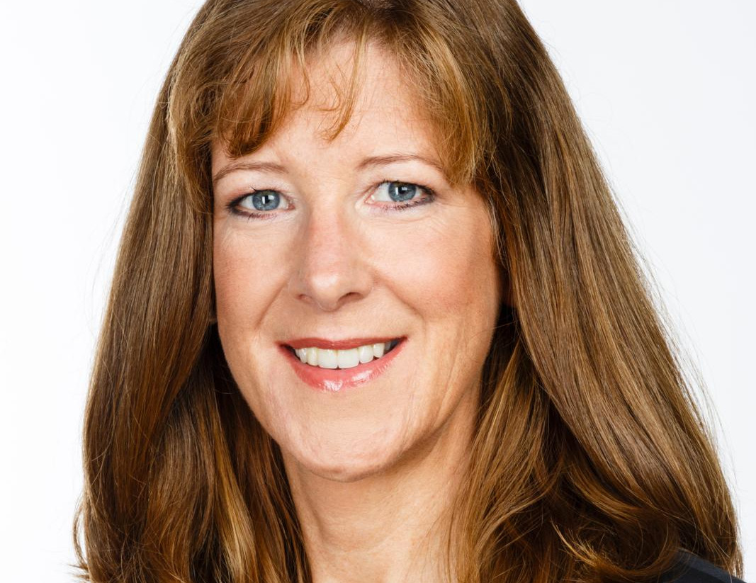 Maria Scholz / Foto: Avoxa-Mediengruppe