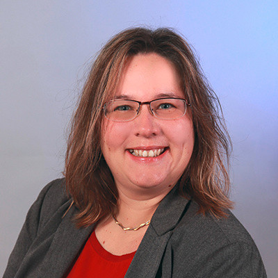 Dr. Miriam Ude / Foto: privat