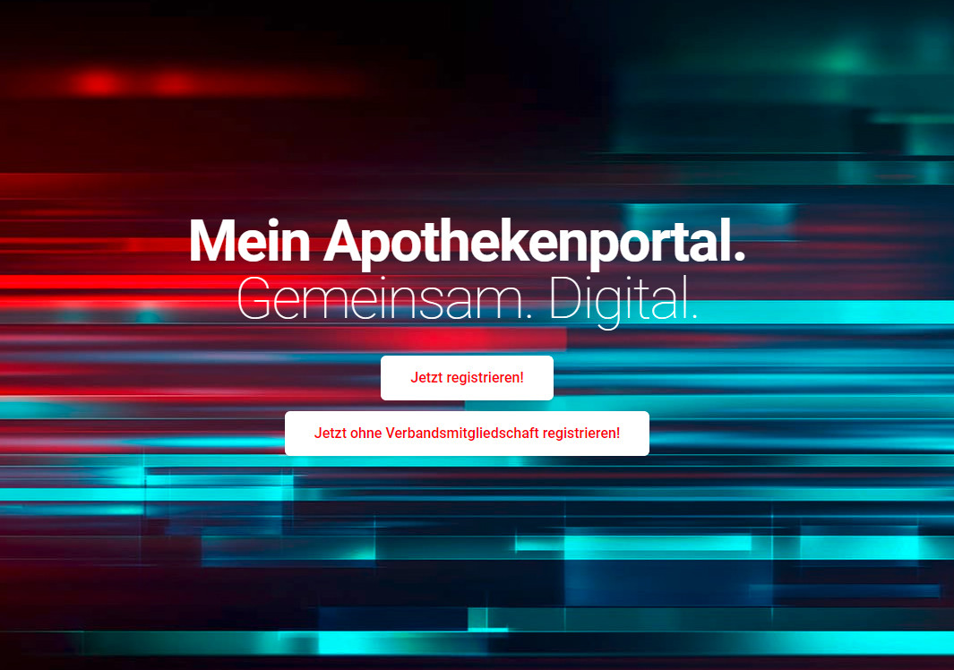 Ein interner Fehler beim DAV-Verbändeportal sorgte gestern für Verwirrung – ein Hackerangriff war es aber nicht.  / Foto: Screenshot