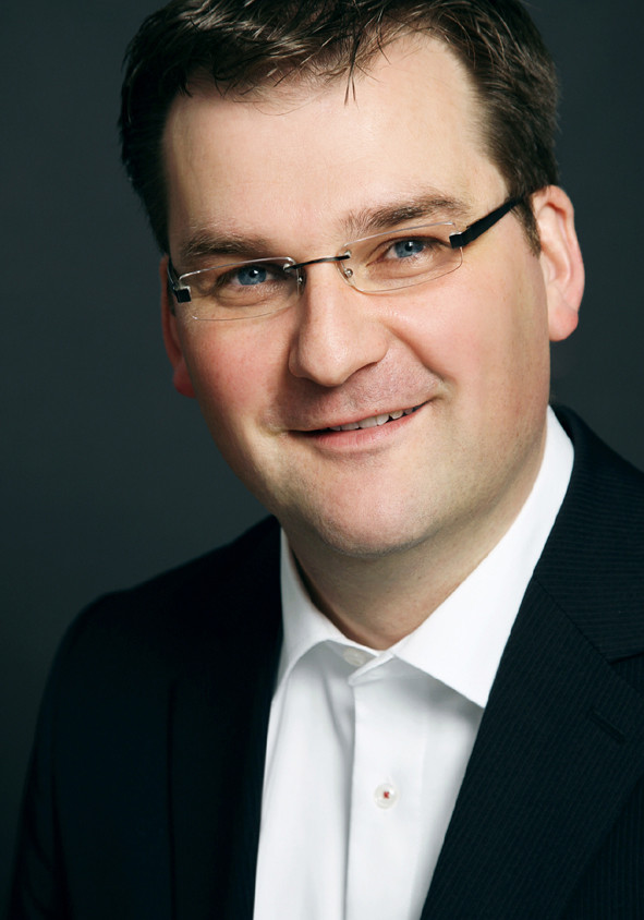 ABDA-Jurist Arndt Preuschhof. / Foto: Foto: Fotografa