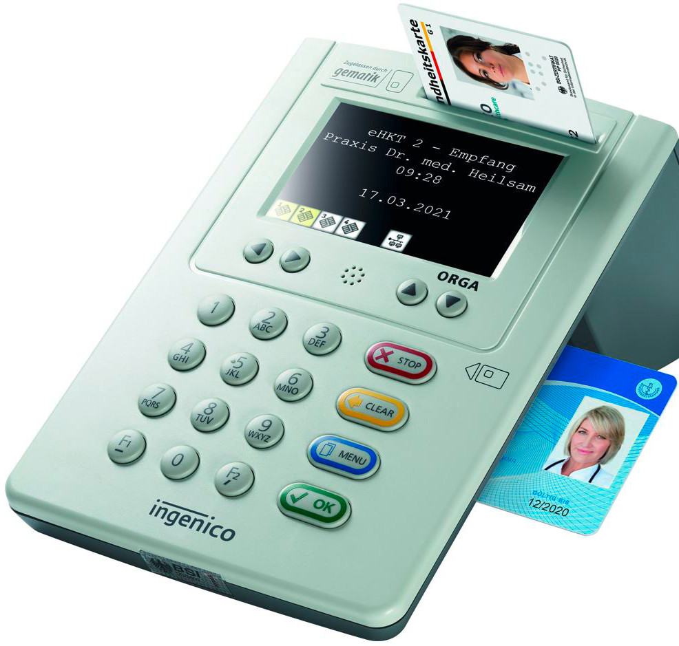 Foto: Worldline Healthcare