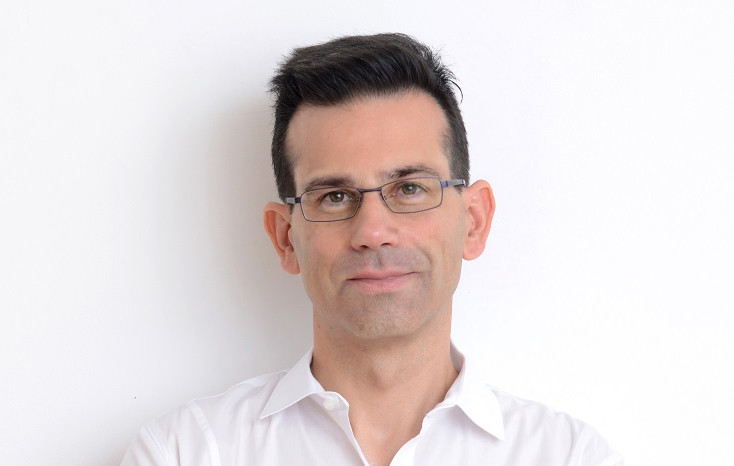 Manuel Bach vom BSI / Foto: BSI