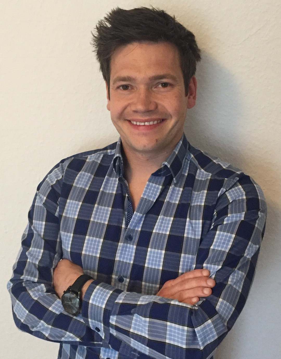 Apotheker Stefan Göbel initiierte 2018 das Medikationsanalysen-Projekt an der FSU Jena. Es findet seitdem jährlich statt. / Foto: privat