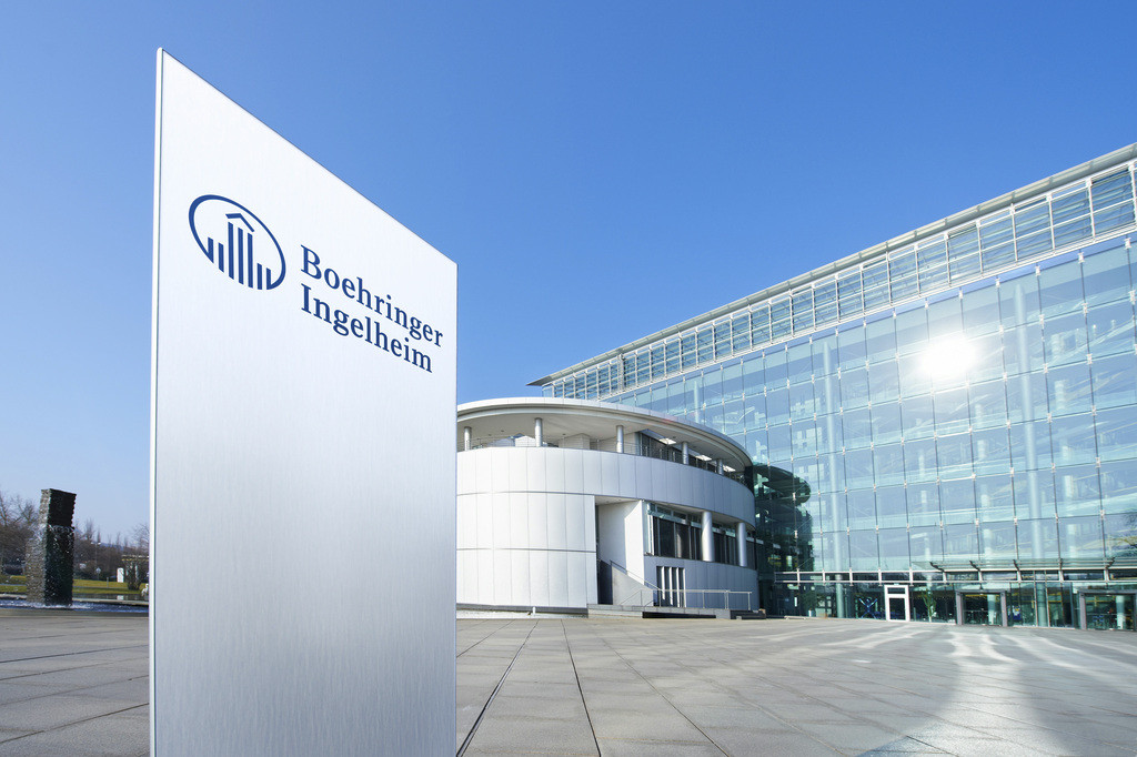 Boehringer Ingelheim und fünf weitere Firmen werden beschuldigt, mit Preisabsprachen um den Wirkstoff Butylscopolamin gegen das Wettbewerbsrecht verstoßen zu haben. / Foto: Boehringer Ingelheim