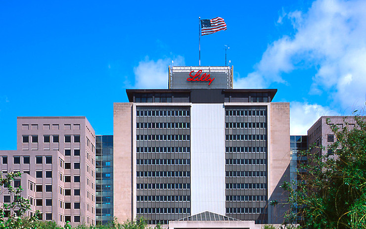 Der US-Pharmakonzern Eli Lilly plant einem Bericht zufolge, sich auch im rheinhessischen Alzey einen Standort aufzubauen. / Foto: Eli Lilly
