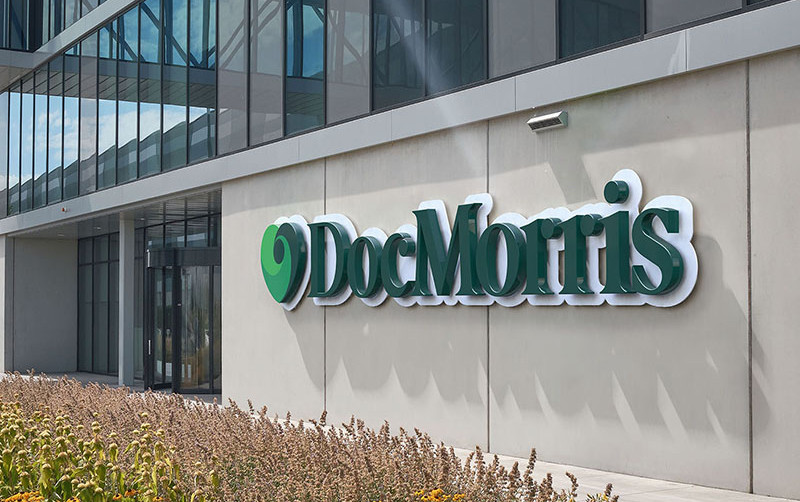 Zum Jahresende holte Doc Morris auf, wie der Versender mitteilte. Im vierten Quartal 2023 gab es demnach »ein deutliches Umsatzplus«. / Foto: DocMorris
