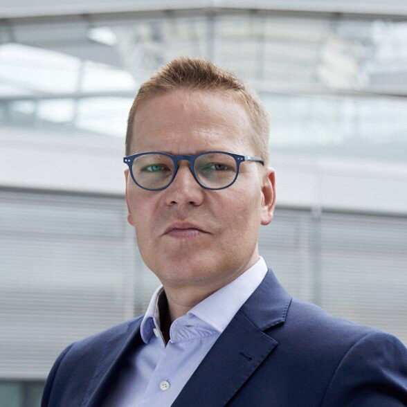 »Der Entwurf enthält sehr viel Schatten und nur wenig Licht«, so Tino Sorge, gesundheitspolitischer Sprecher der Unionsfraktion, zur PZ. / Foto: Steven Vangermain