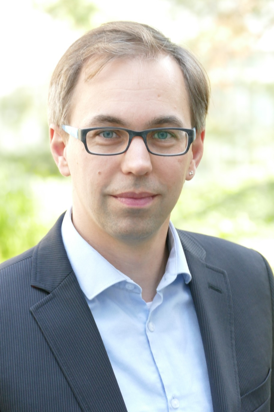 Apotheker Sven Seißelberg ist diese Woche zu Gast im PZ-Podcast »PZ Nachgefragt«. / Foto: Privat