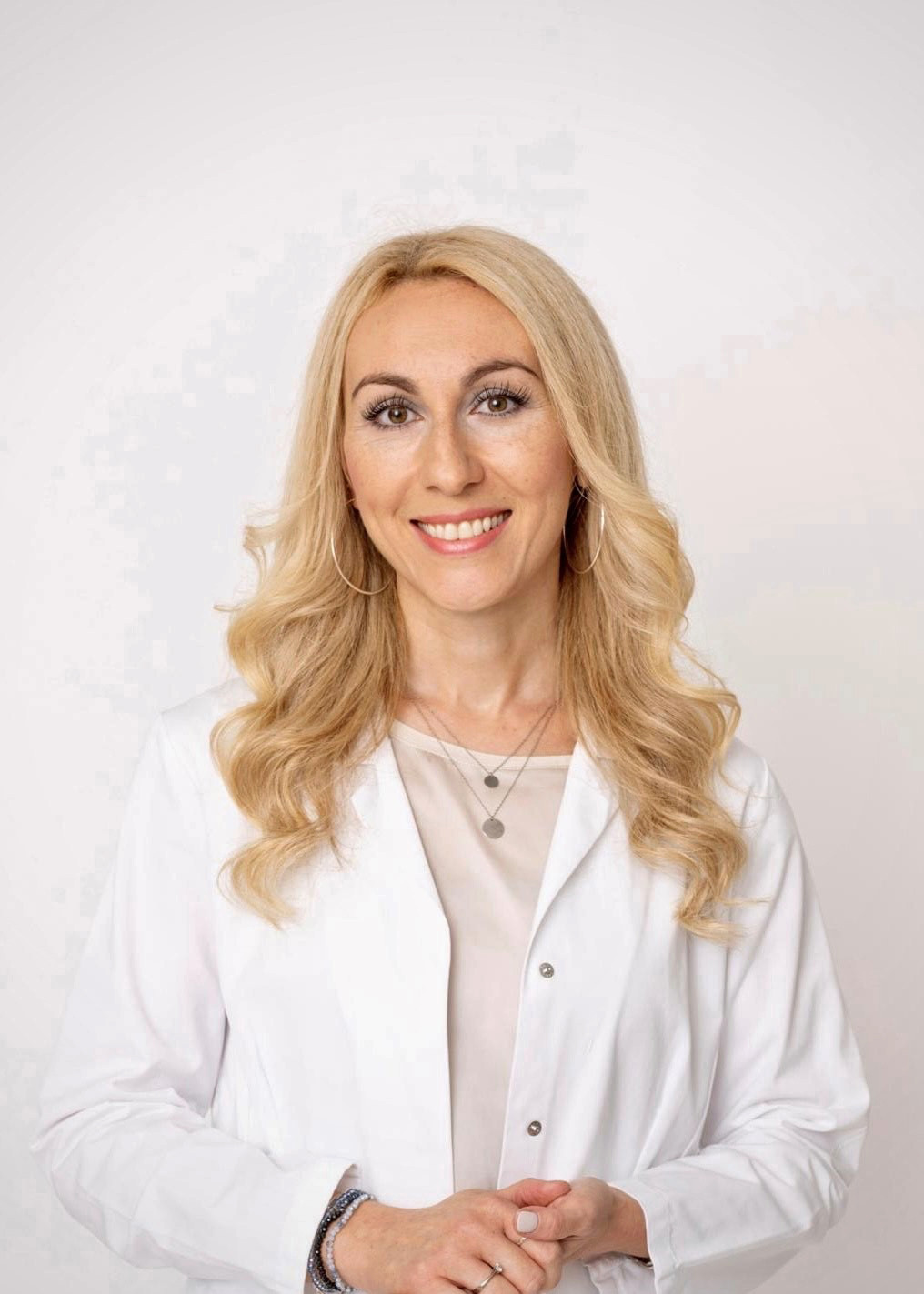Hayriye Polat, Apothekeninhaberin aus Köln, ist diese Woche zu Gast bei »PZ Nachgefragt«. / Foto: Privat