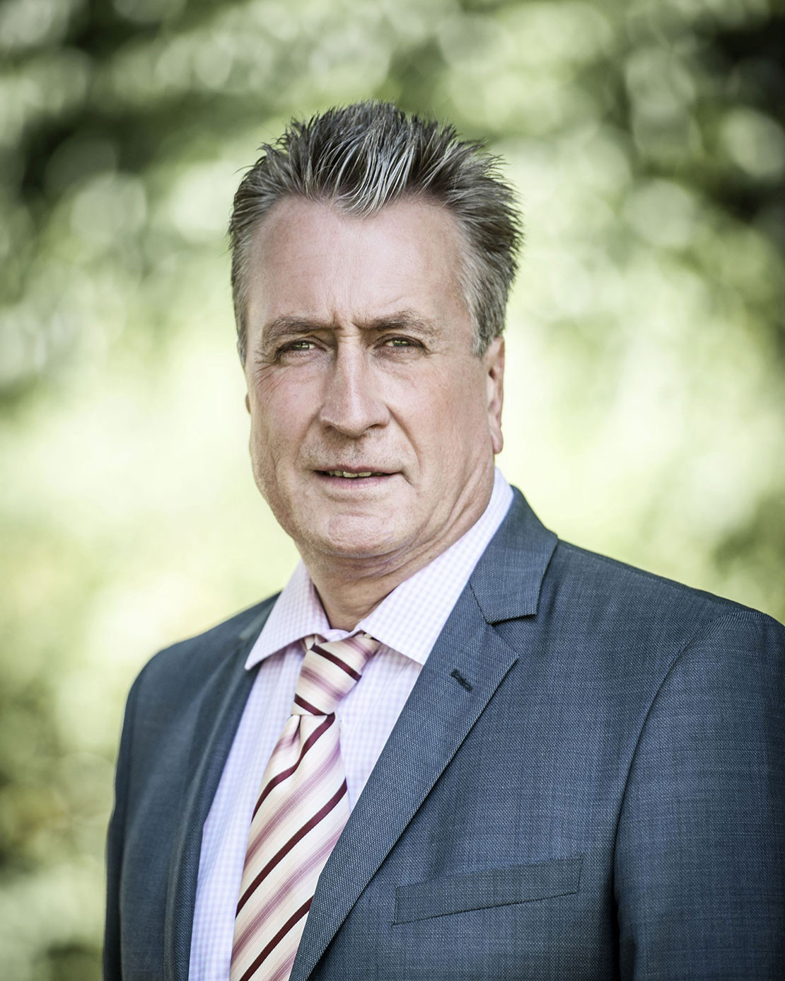 Laut IKK-Chef Ralf Hermes ist die aktuelle Zuzahlungsregel für verschreibungspflichtige Medikamente überholt. / © Joern Lehmann