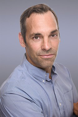 PD Dr. Alexander Stahn vom Institut für Physiologie wird im Wintersemester die ersten 14 Studierenden an der Charité betreuen. / © privat