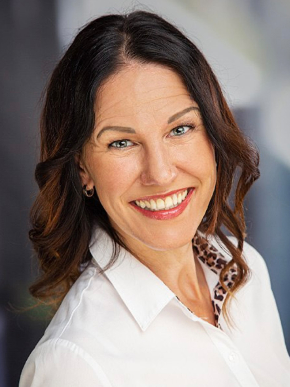 Anja Zierath, Bundesvorsitzende des Bundesverbands für PTA (BVpta). / © BVpta