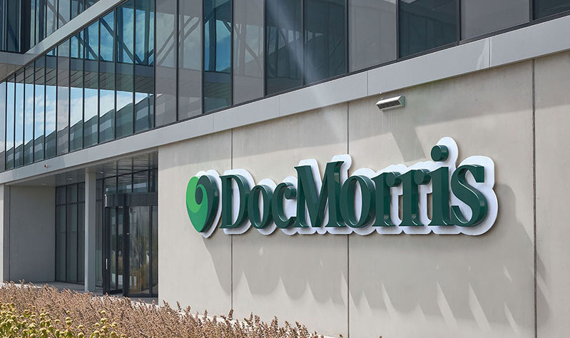 Doc Morris versendet Arzneimittel aus den Niederlanden. Ob er das darf, soll das Oberlandesgericht Düsseldorf prüfen. / © DocMorris