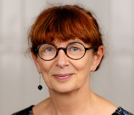 »Wir bedanken uns für dieses starke Zeichen der Wertschätzung unserer Arbeit in den vergangenen Jahren«, schreibt Anke Rüdinger bei LinkedIn. / © privat