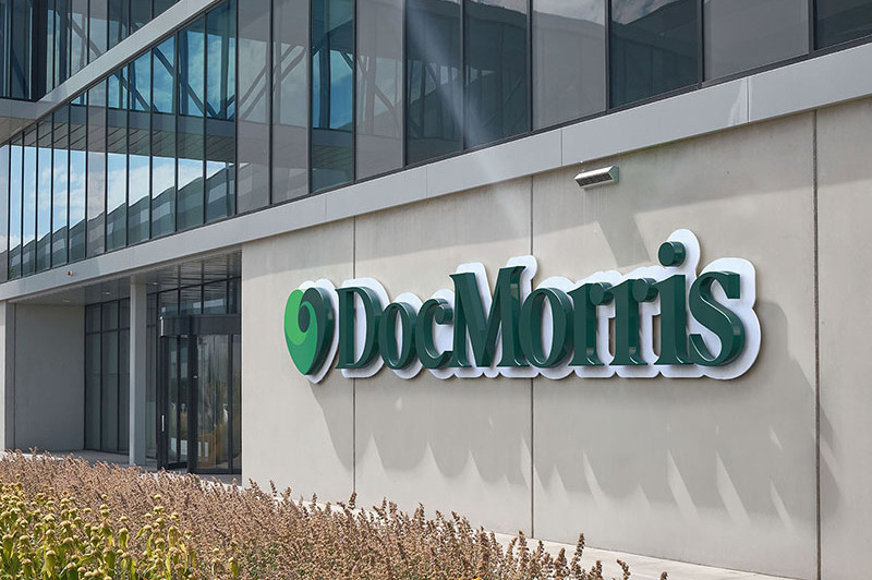 Bei Doc Morris stehen Personalveränderungen im Verwaltungsrat an. / © DocMorris