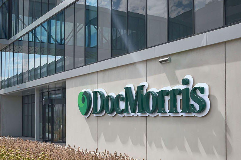 Der Versender geht eine Partnerschaft mit dem US-Tech-Giganten Google ein. / © DocMorris