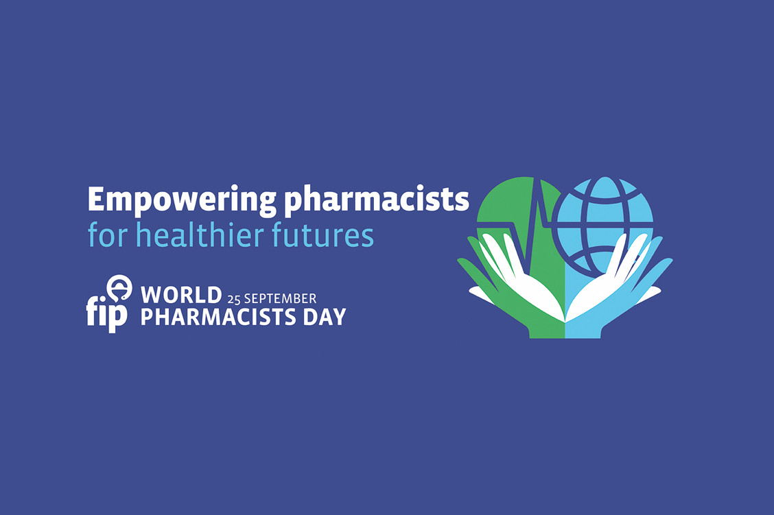 Der FIP betont, dass die Stärkung des Berufsstands keine Option, sondern unerlässlich für den Aufbau stärkerer und zukunftsfähigerer Gesundheitssysteme ist. / © FIP