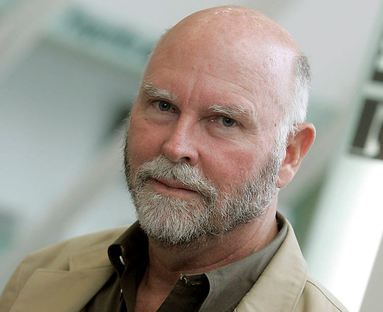 Der US-amerikanische Genforscher Craig Venter ist am 29. April im Alter von 79 Jahren verstorben. / © Imago Images/Newscom/El Pais