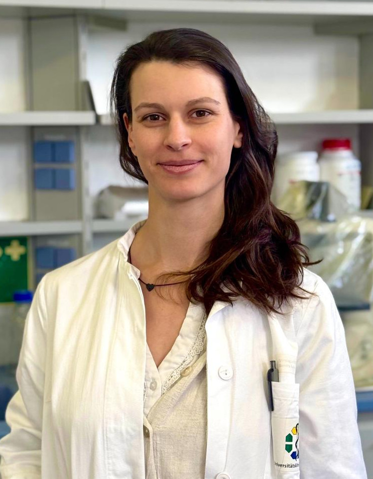 Dr. Hannah S. Schwarzer-Sperber / © privat