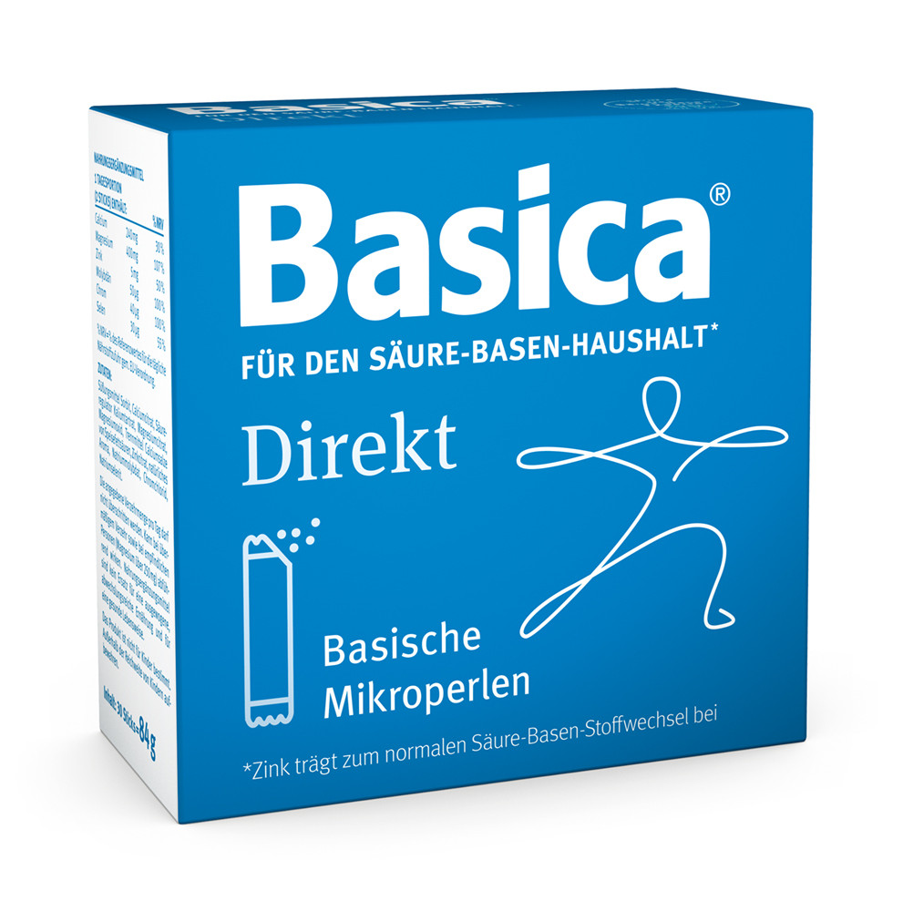 © ©Basica